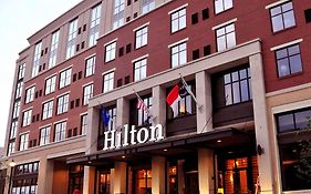Hilton Asheville Biltmore Park Hotel